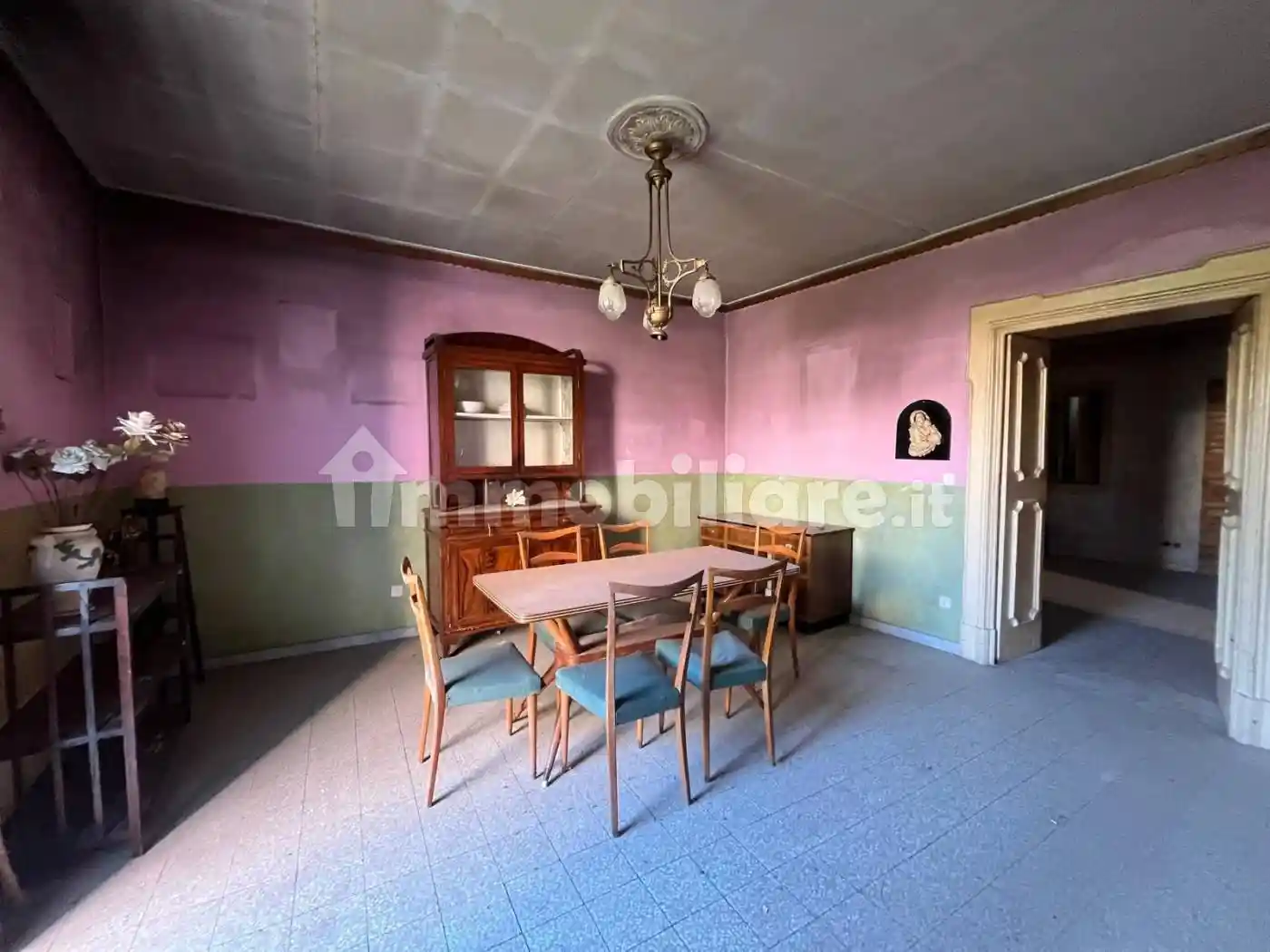 Palazzo - Edificio in Vendita - foto 5