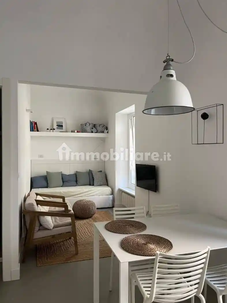 Appartamento in vendita a Finale Ligure