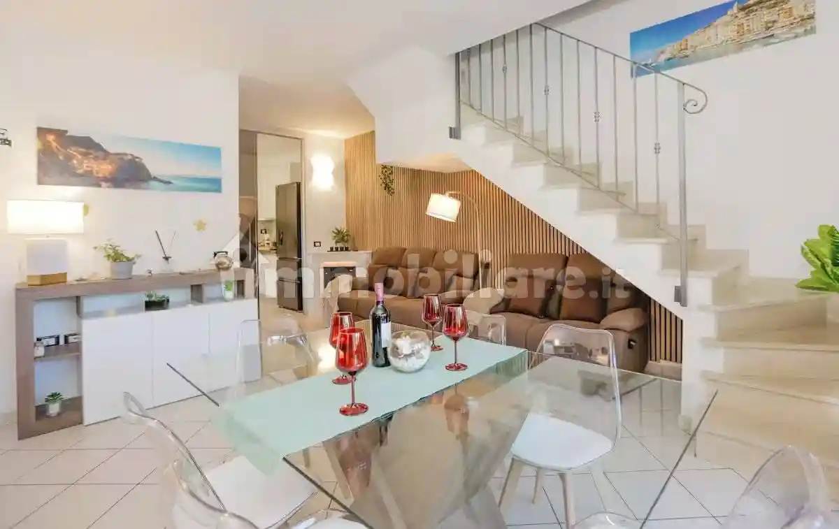 Villa unifamiliare, ottimo stato, 120 m², Isola, La Spezia - foto 4