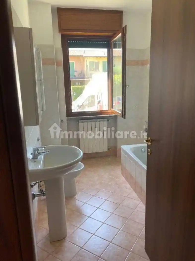 Trilocale buono stato, Cazzago San Martino - foto 4