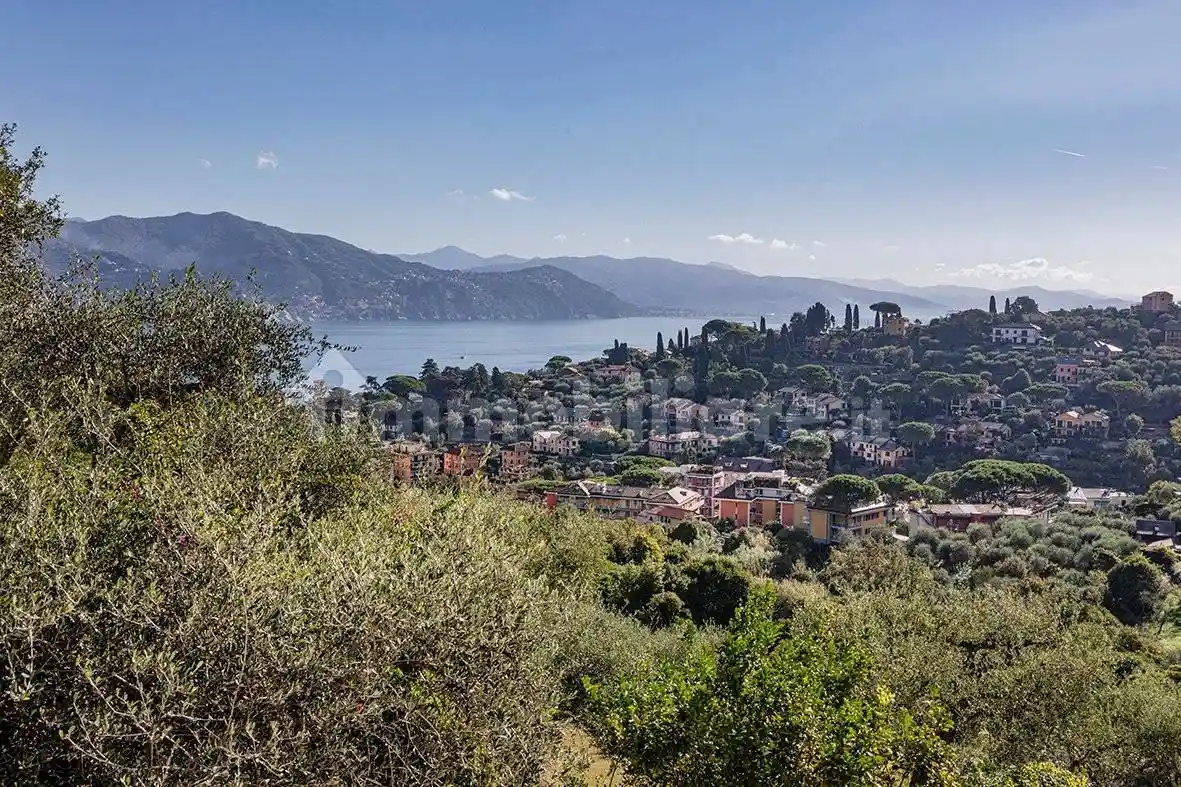 Appartamento in affitto a Santa Margherita Ligure