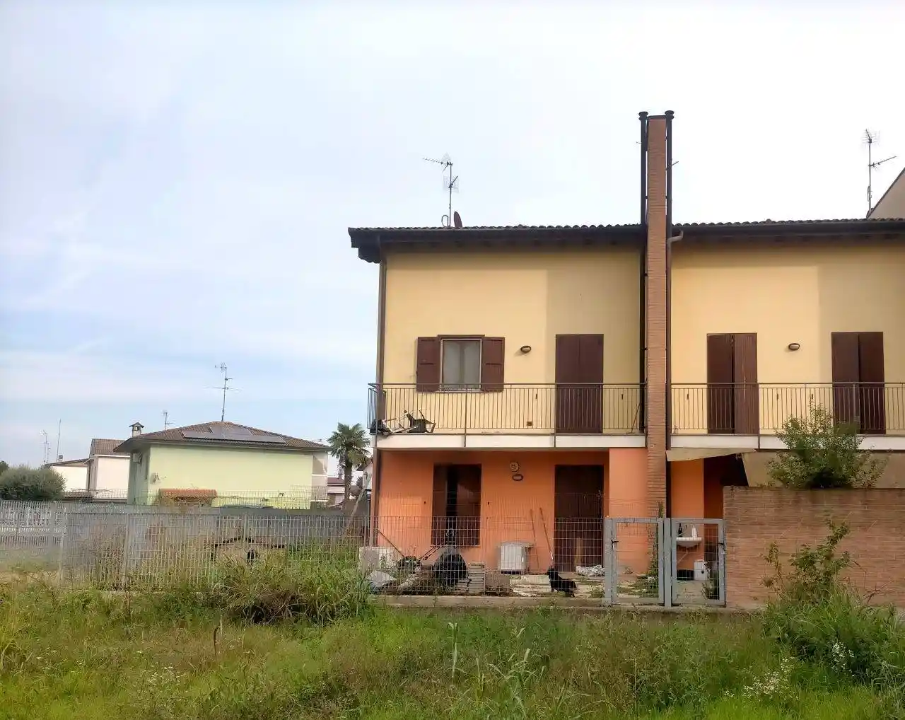 Villetta a schiera - foto 4