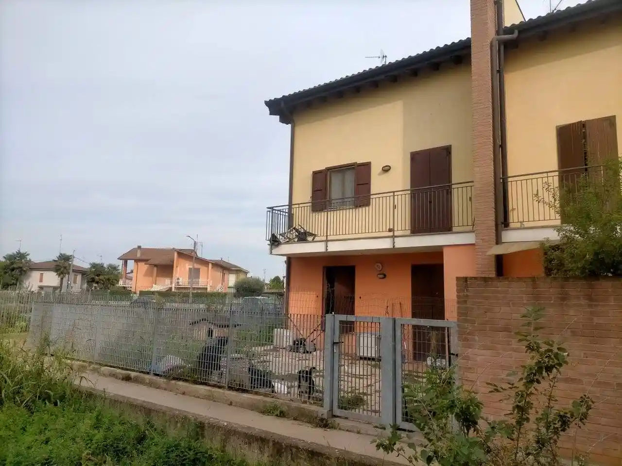 Villetta a schiera - foto 5