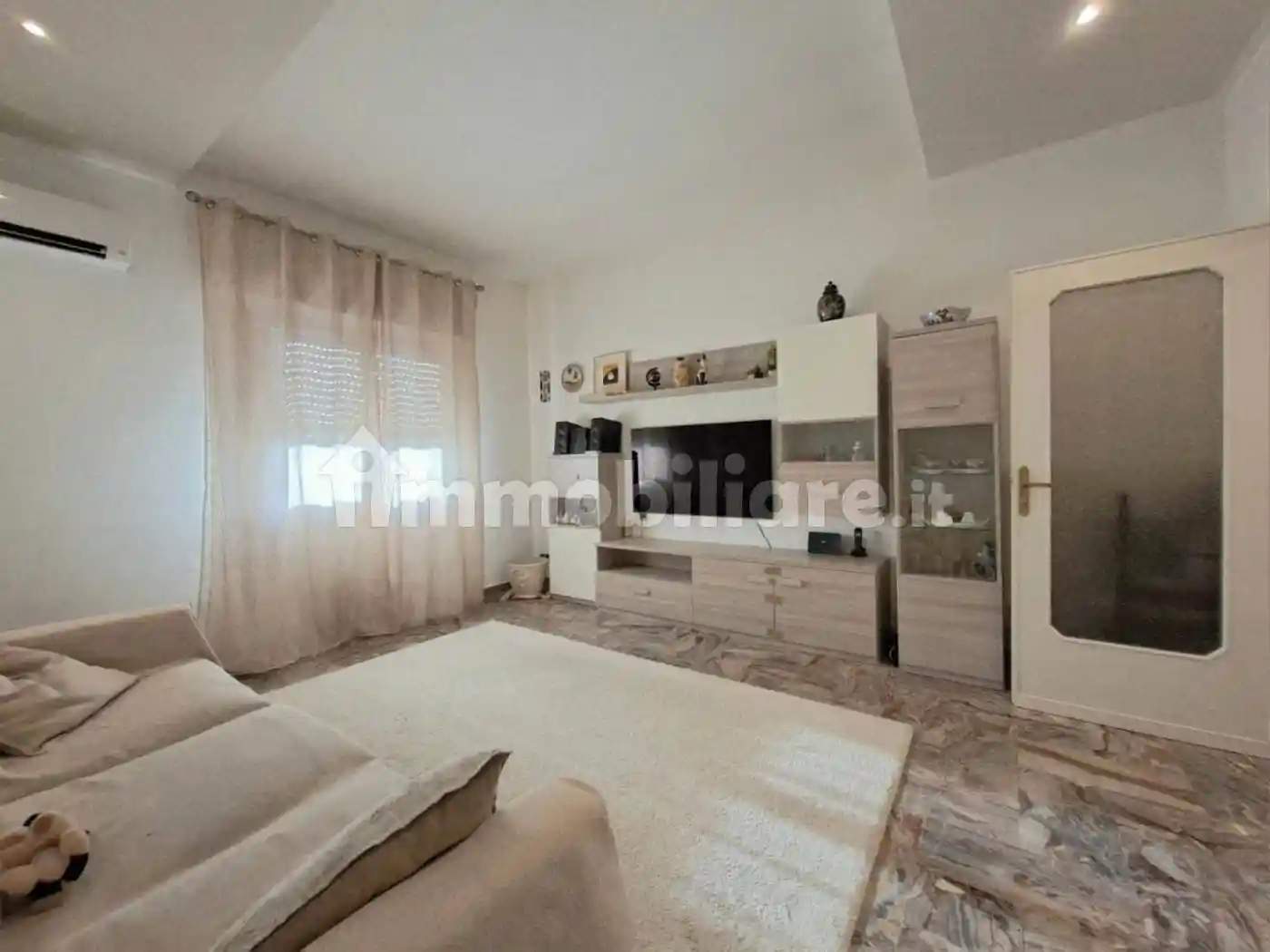 Appartamento in vendita a Bientina