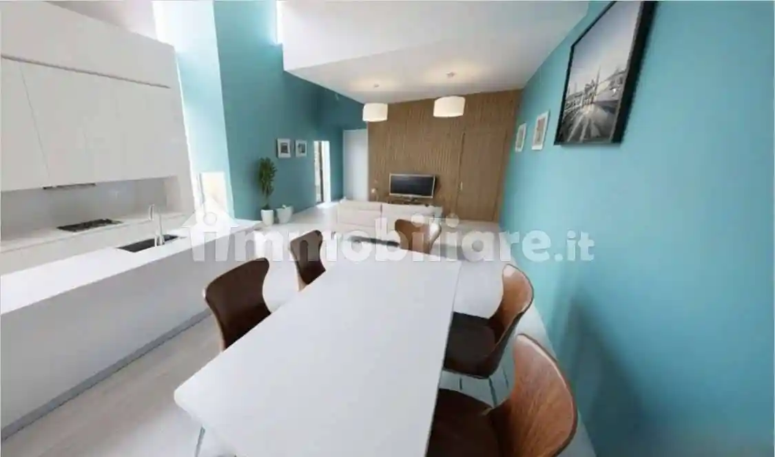 Bilocale via Della Ri, 100, Sopramonte, Trento - foto 5