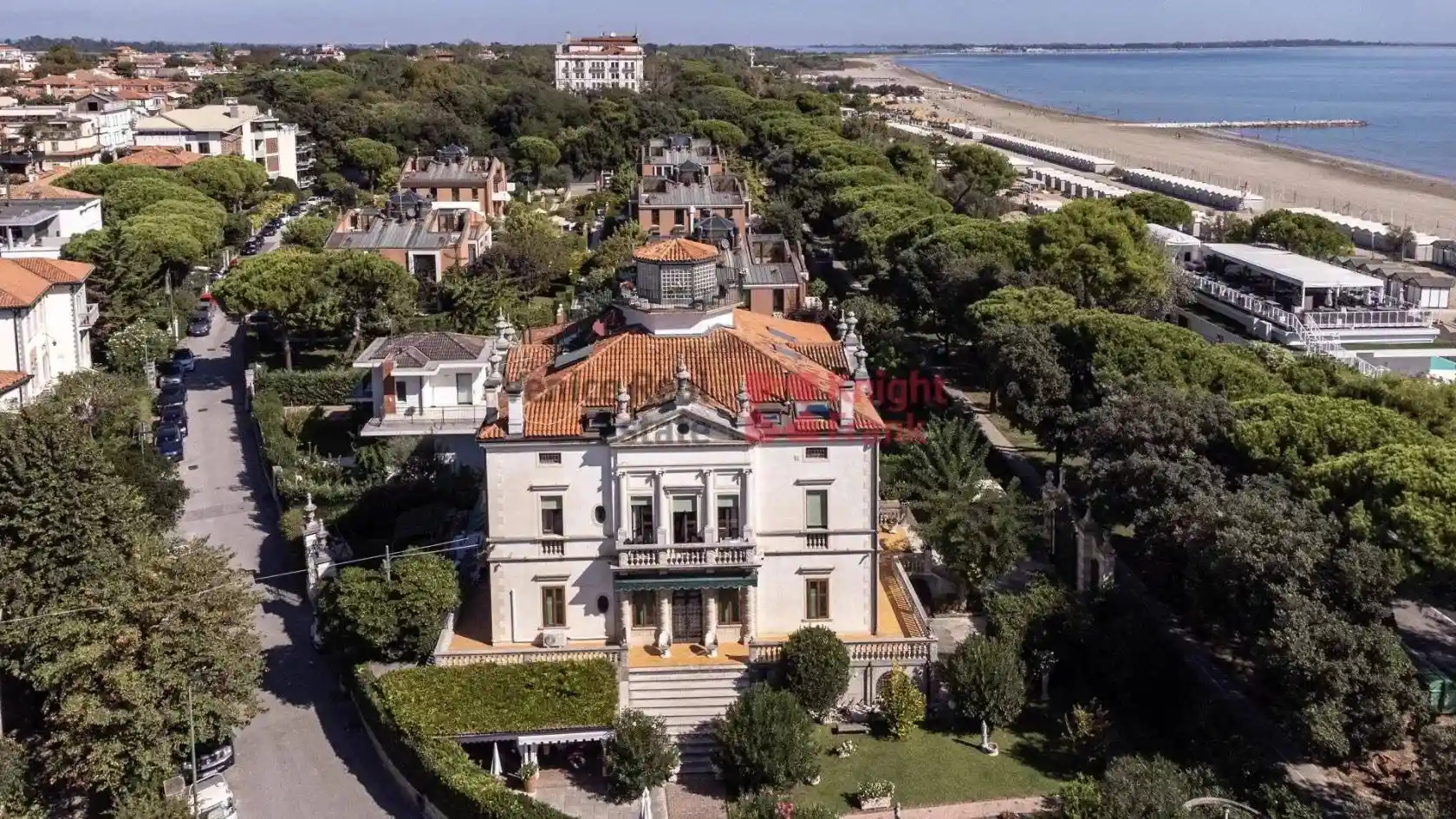 Appartamento in vendita a Venezia