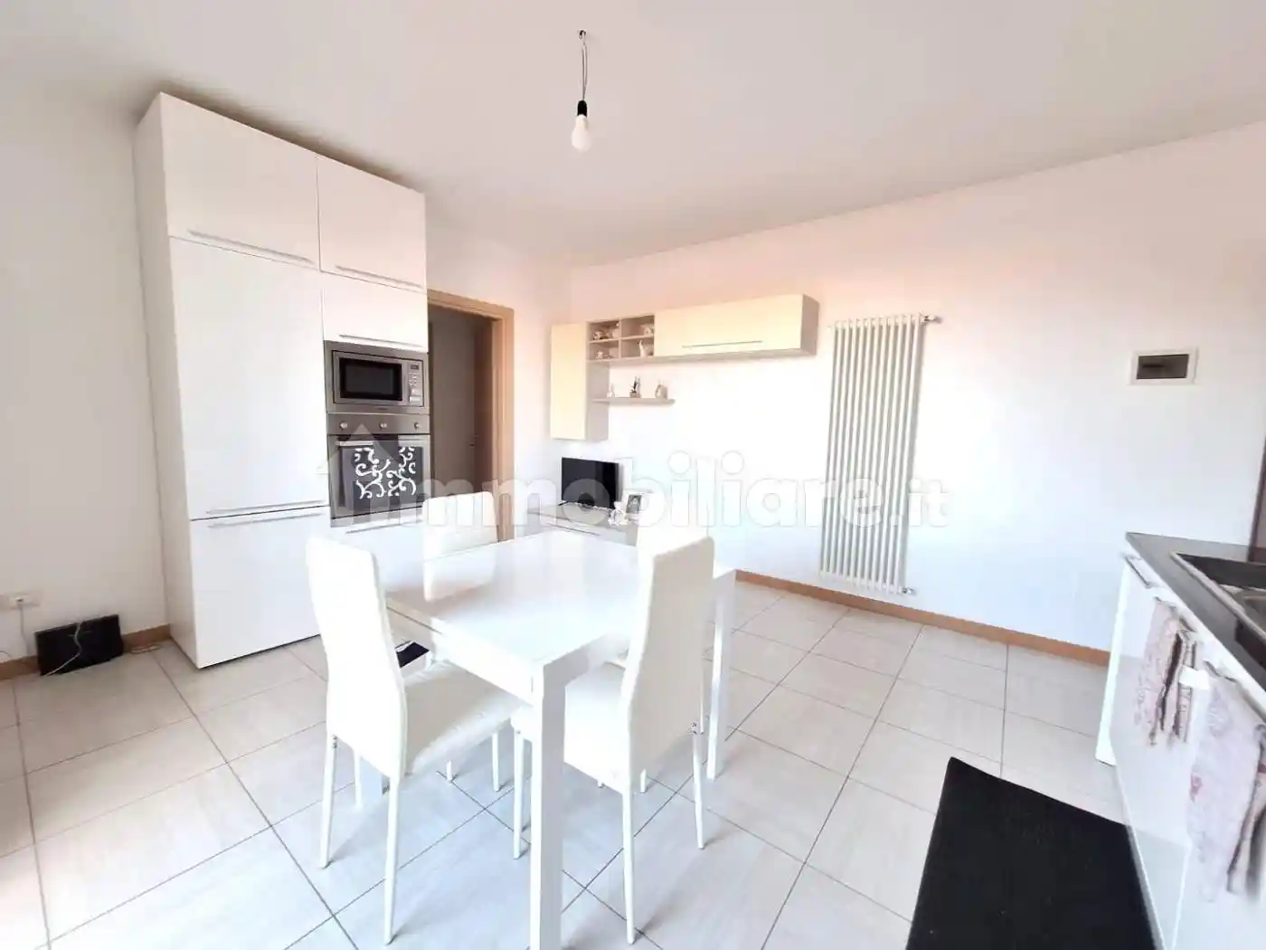 Appartamento in vendita a Calcinaia