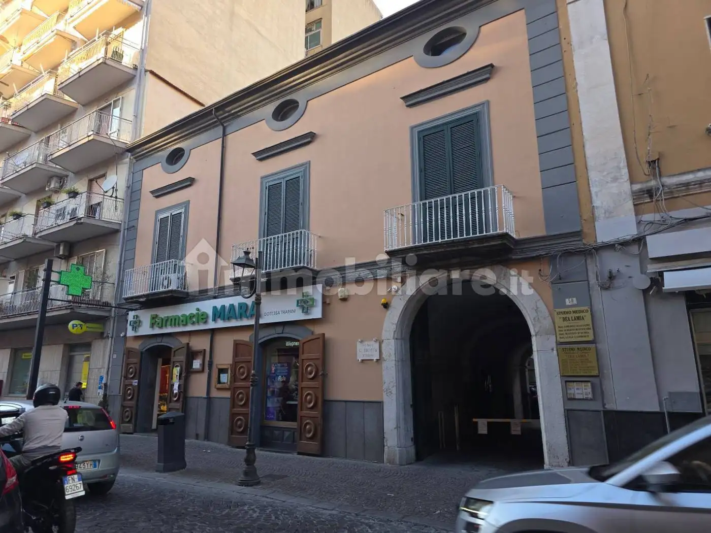 Appartamento in vendita a Pagani