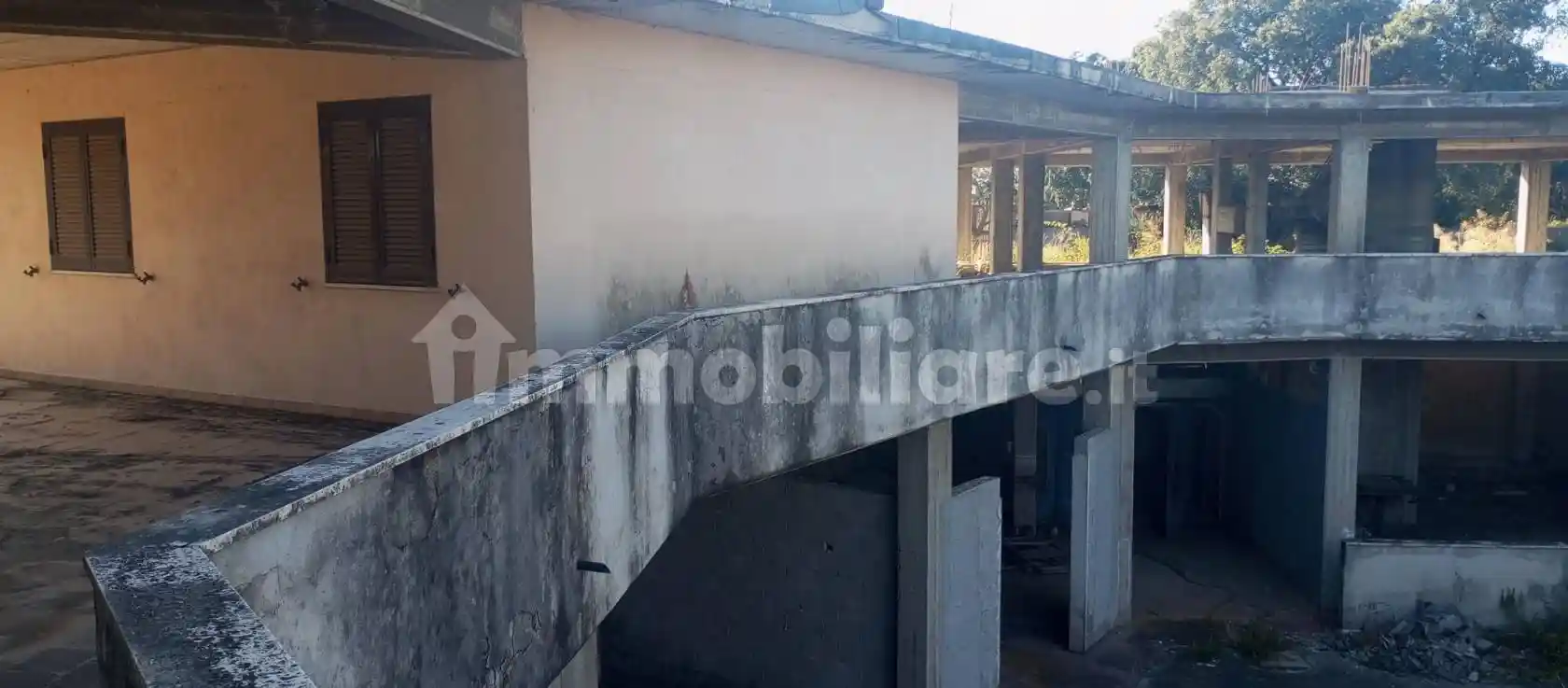 Rustico - Casale in vendita a Ardea