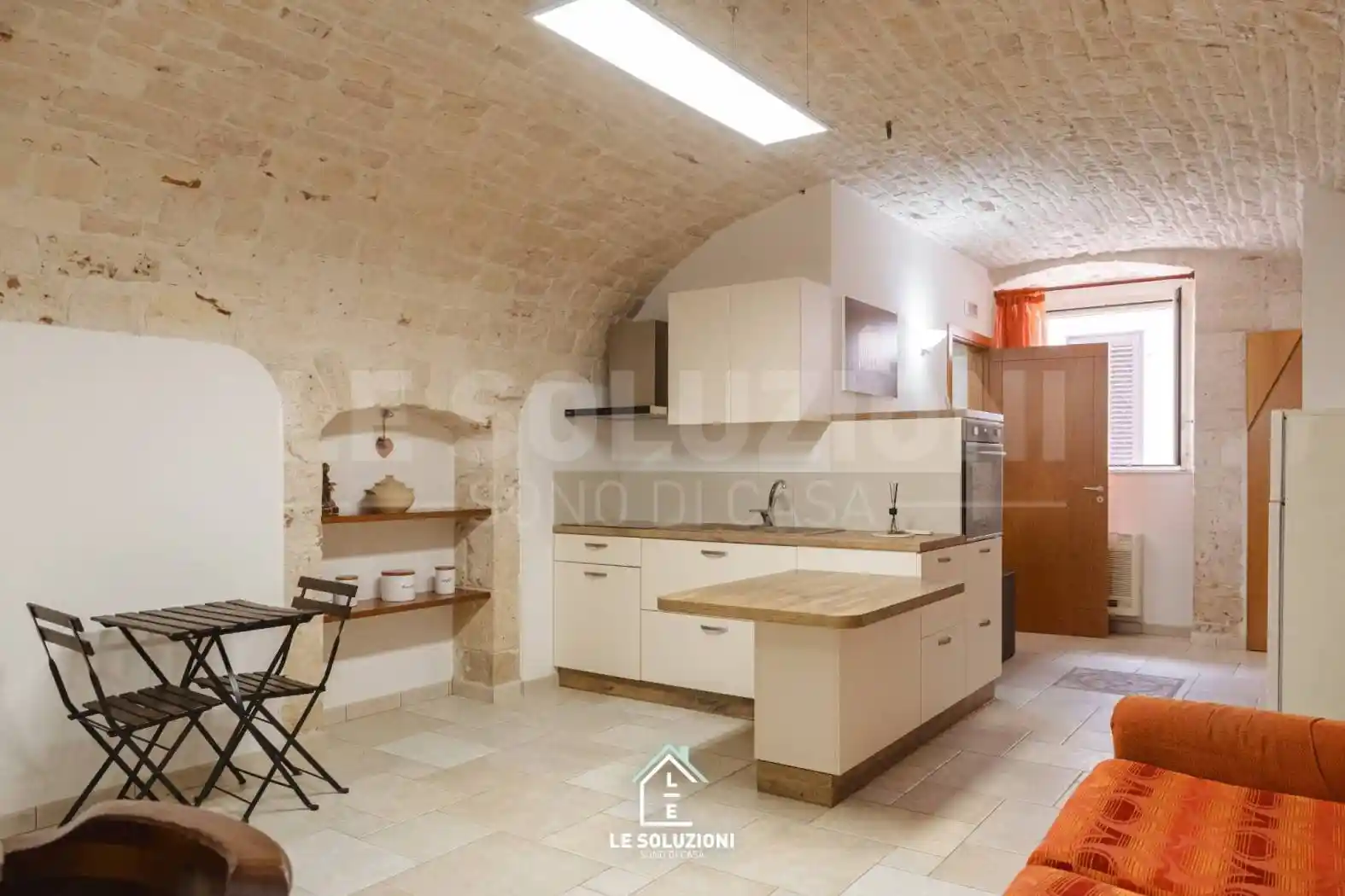 Appartamento in vendita a Putignano