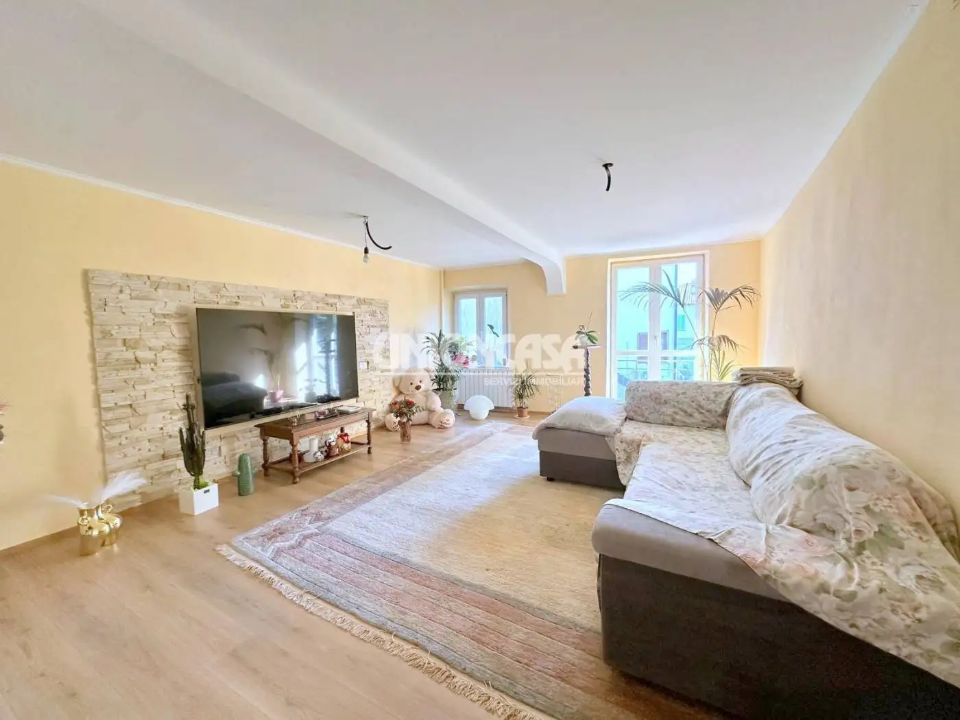 Casa indipendente in vendita a Rodero