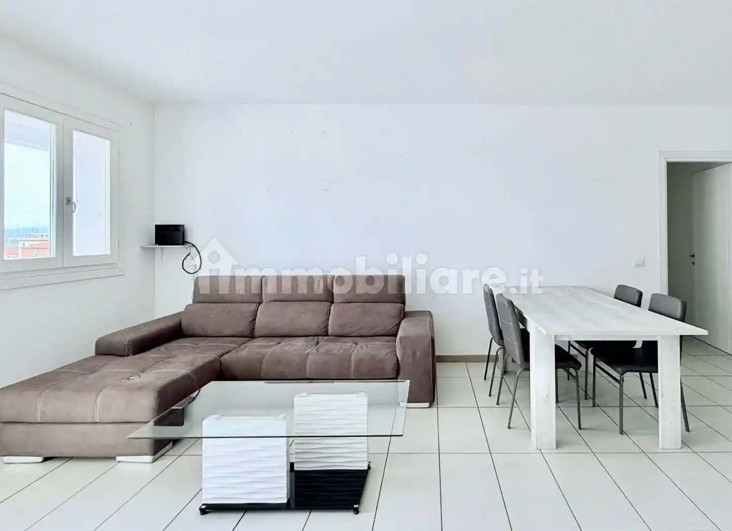 Appartamento in vendita a Olbia