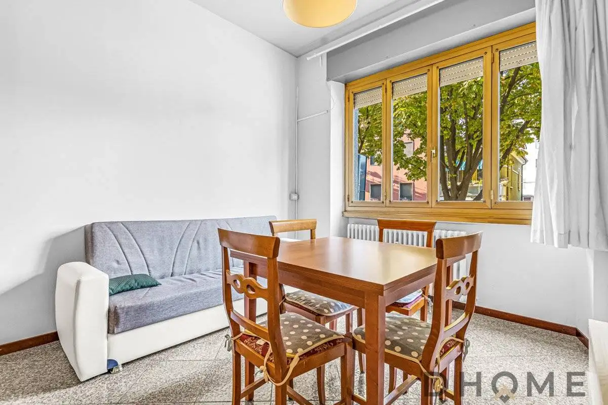 Appartamento in affitto a Sesto San Giovanni