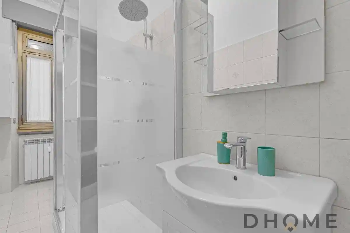 Bilocale via Fiume, 23, 20099 Sesto San Giovanni Italia, Sesto Marelli, Sesto San Giovanni - foto 2