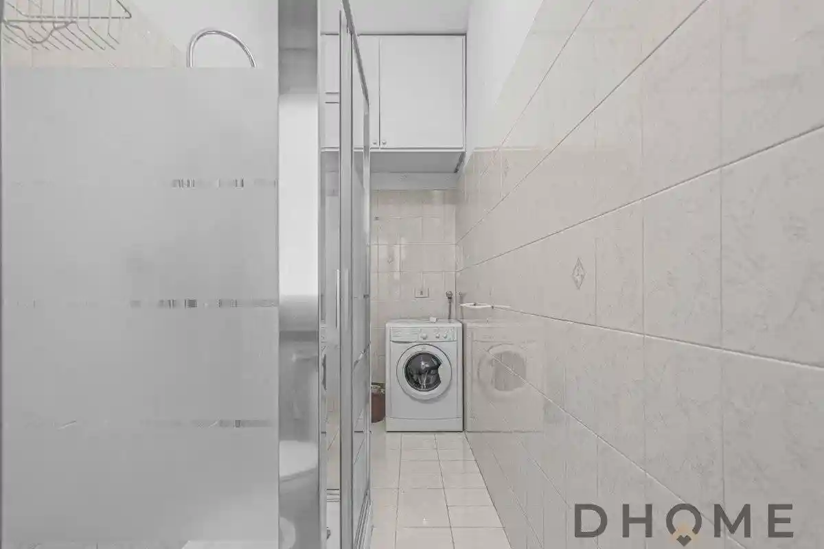 Bilocale via Fiume, 23, 20099 Sesto San Giovanni Italia, Sesto Marelli, Sesto San Giovanni - foto 4