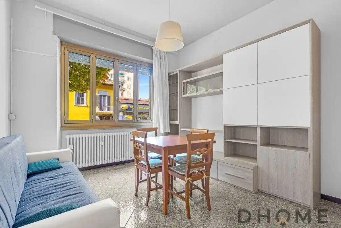 Bilocale via Fiume, 23, 20099 Sesto San Giovanni Italia, Sesto Marelli, Sesto San Giovanni - foto 5