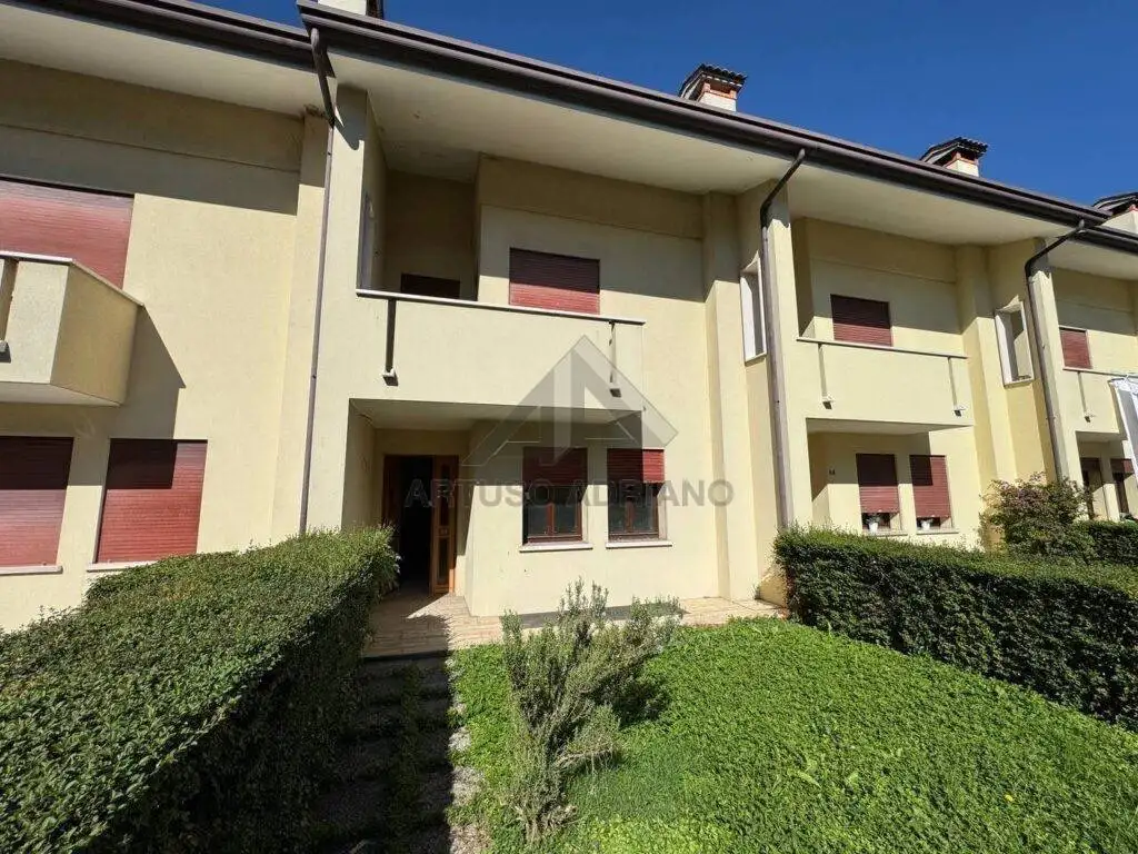 Villetta a schiera in vendita a Castello di Godego