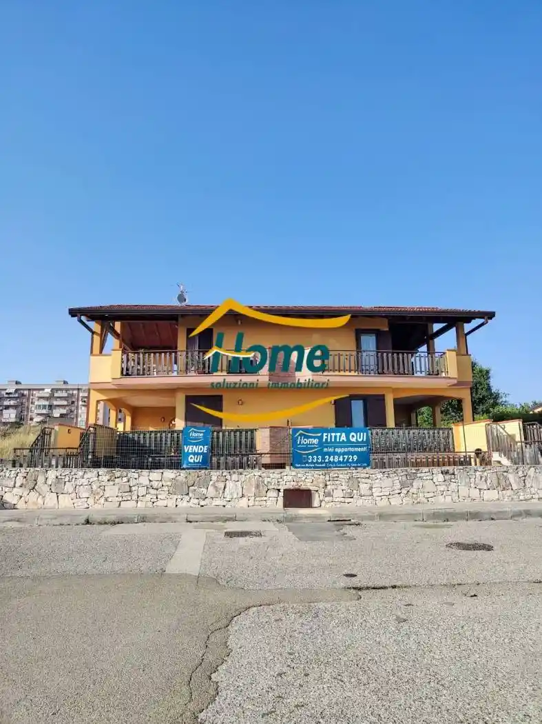 Villa in vendita a Gioia del Colle