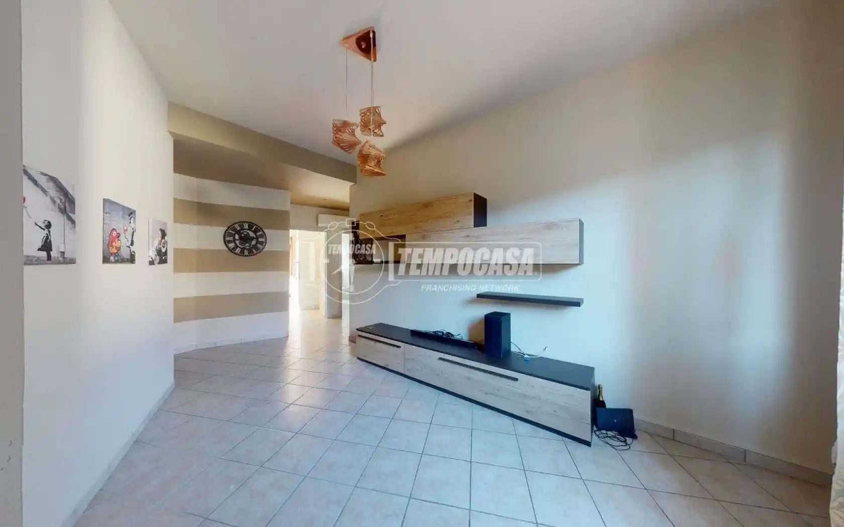 Appartamento in vendita a Alba