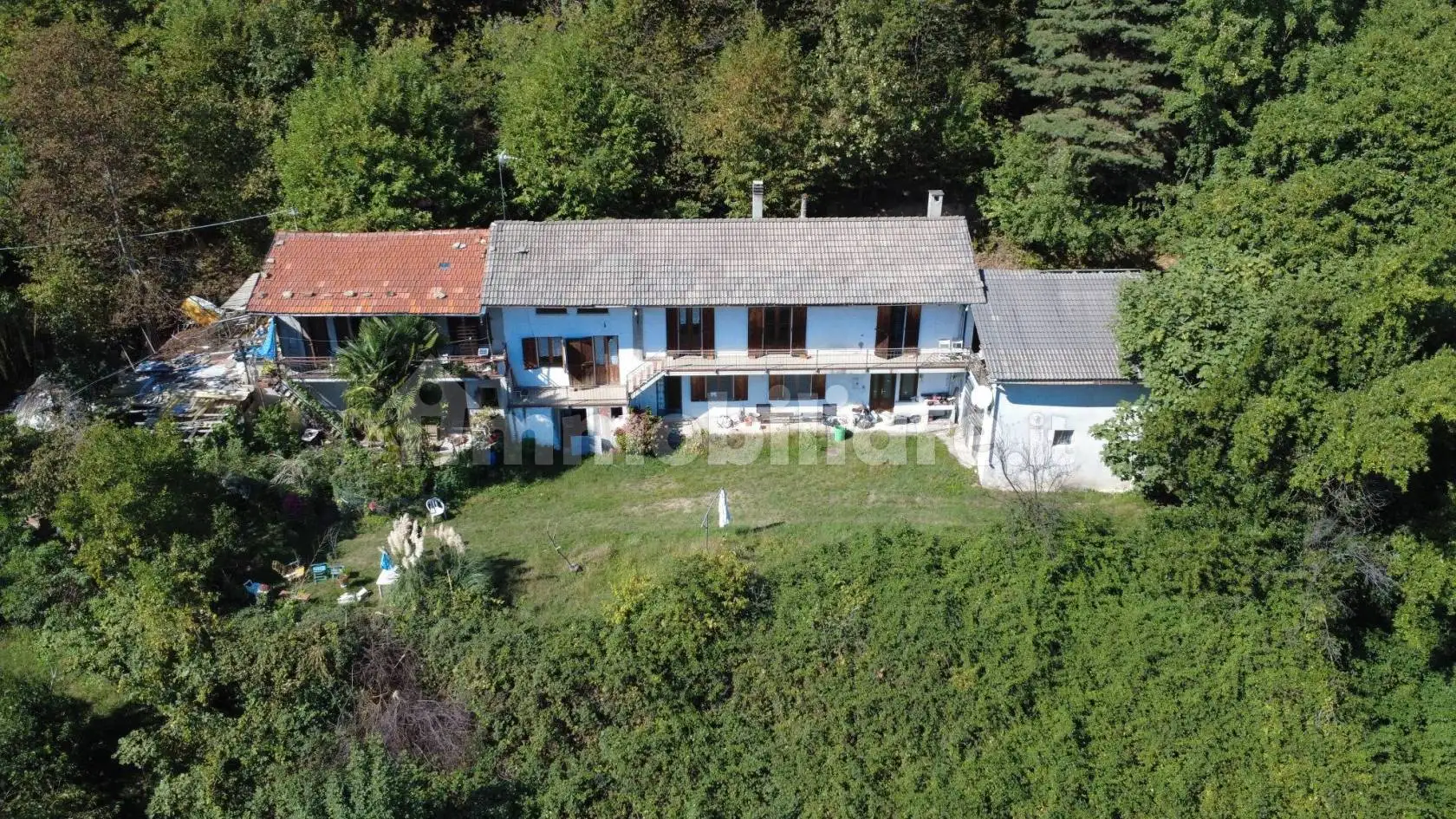 Rustico - Casale in vendita a Roletto