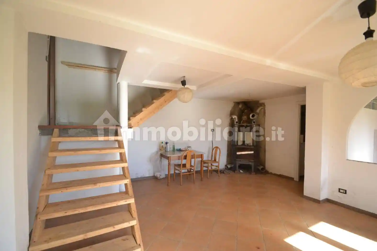 Casale, buono stato, 235 m², Roletto - foto 2