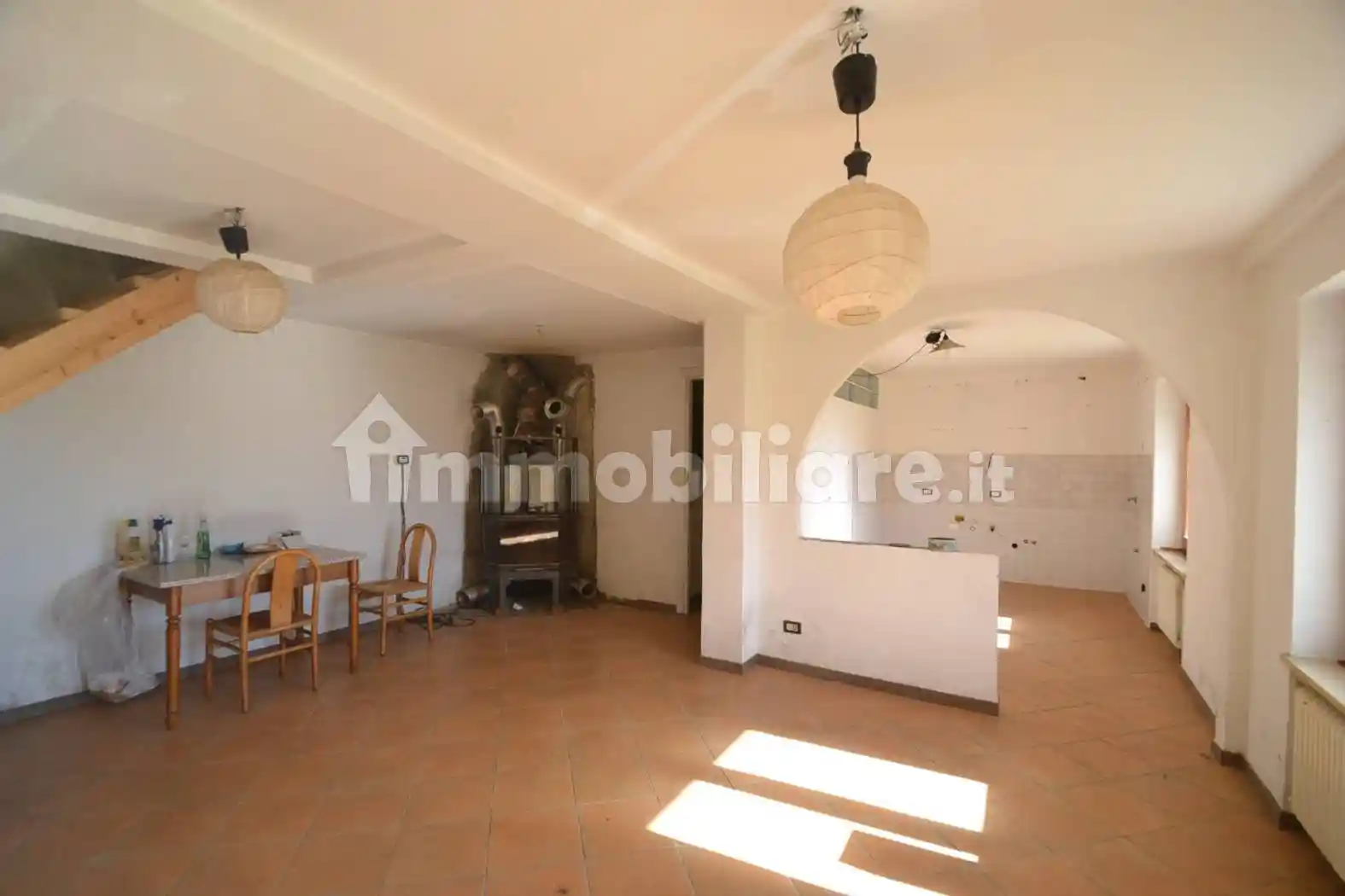 Casale, buono stato, 235 m², Roletto - foto 3