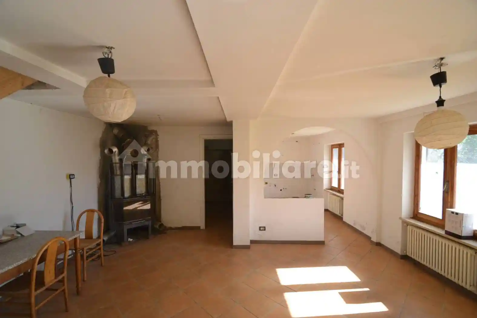 Casale, buono stato, 235 m², Roletto - foto 4