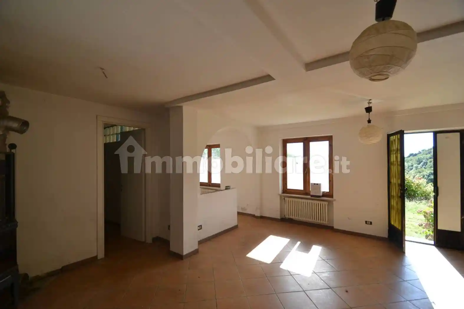 Casale, buono stato, 235 m², Roletto - foto 5