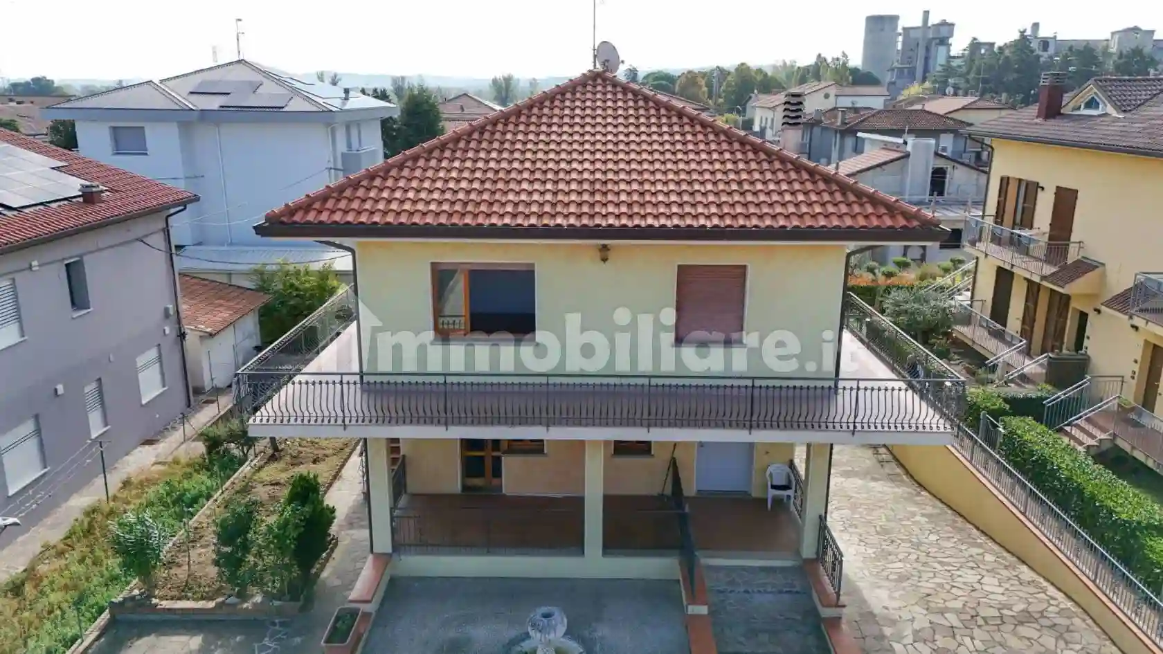 Villetta a schiera - foto 2