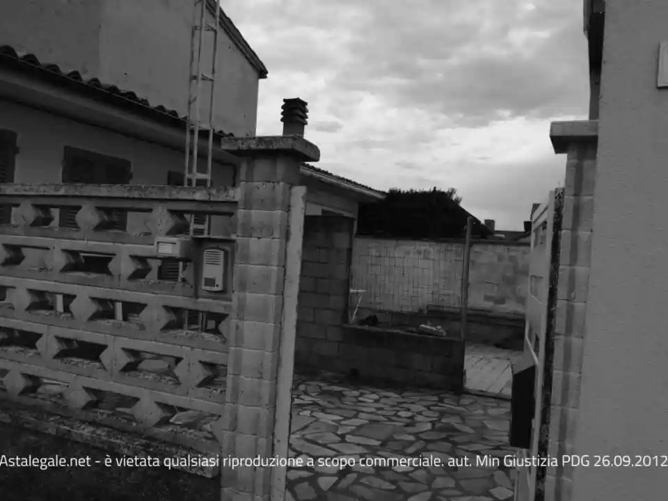 Casa indipendente all'asta vicolo Molino, Ferrera Erbognone - foto 2