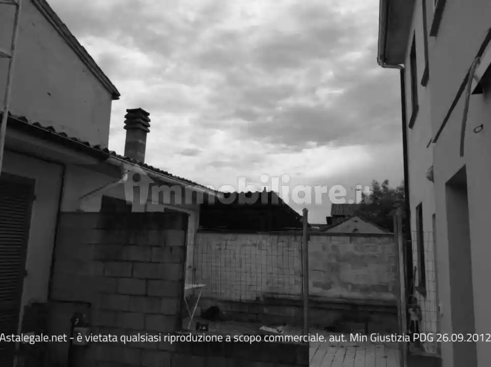 Casa indipendente all'asta vicolo Molino, Ferrera Erbognone - foto 3