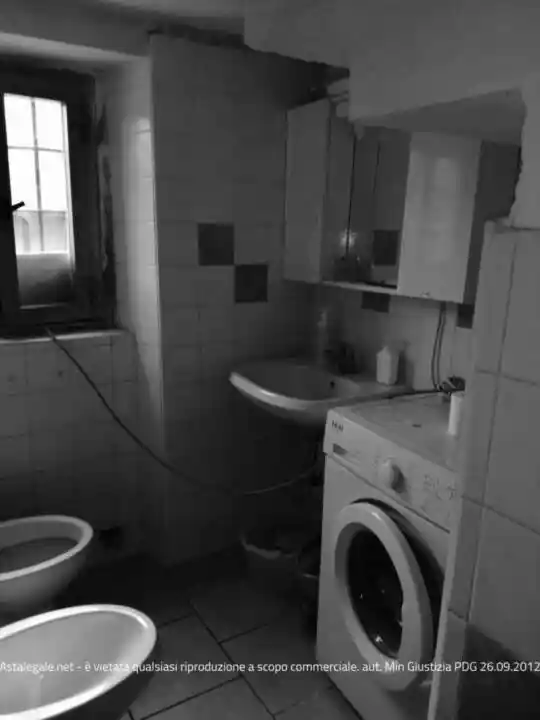 Casa indipendente all'asta vicolo Molino, Ferrera Erbognone - foto 5