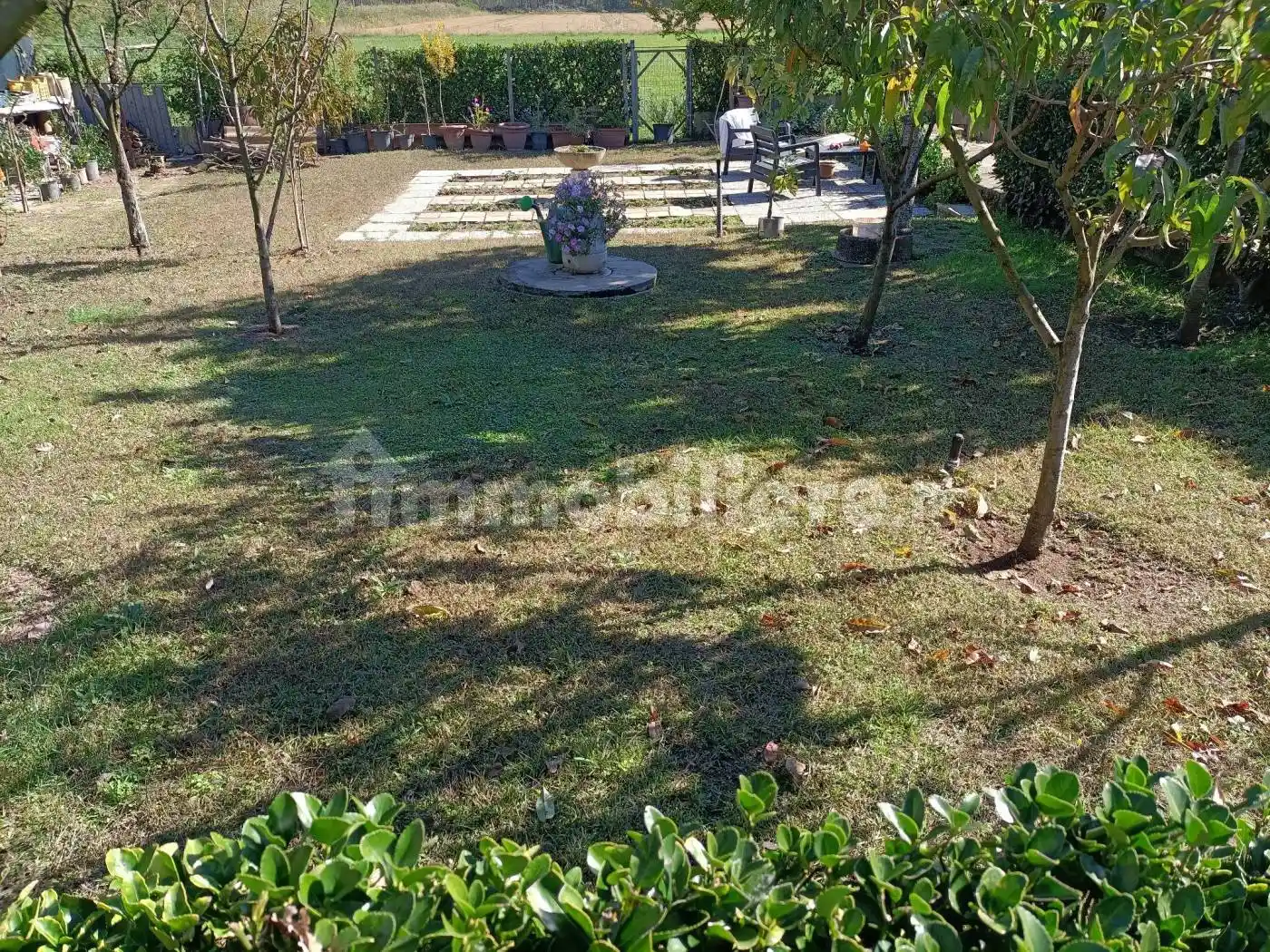 Villa unifamiliare, ottimo stato, 200 m², Molinni Di Faenza, Mortara - foto 4