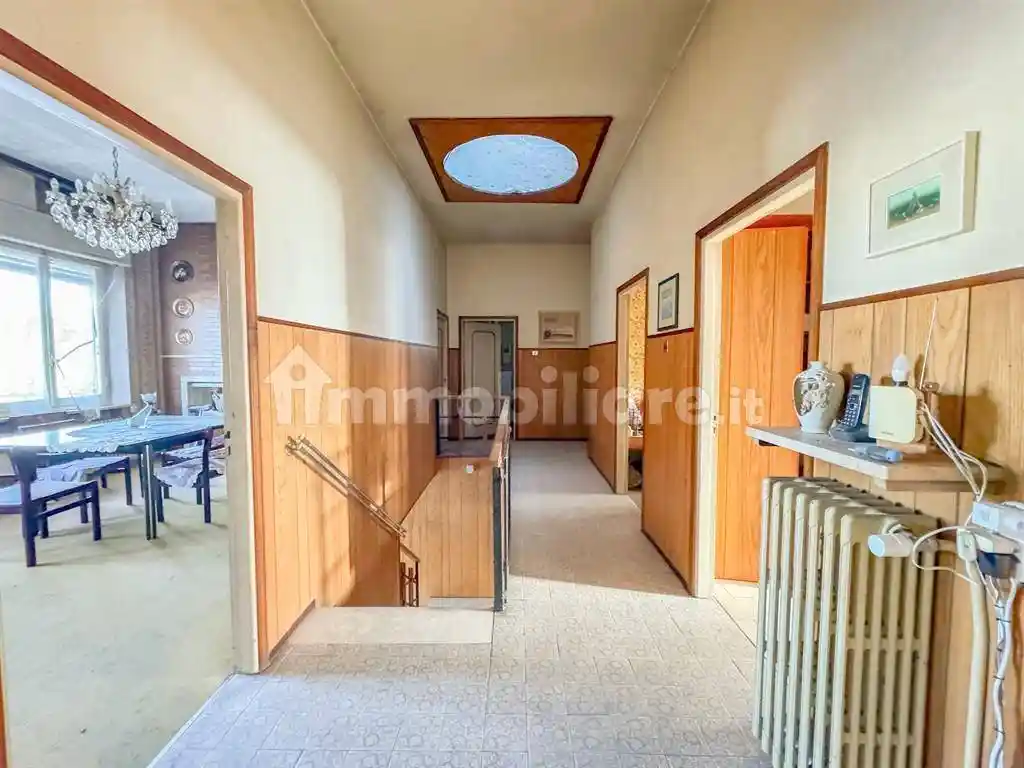 Casa indipendente in vendita a Bagnacavallo