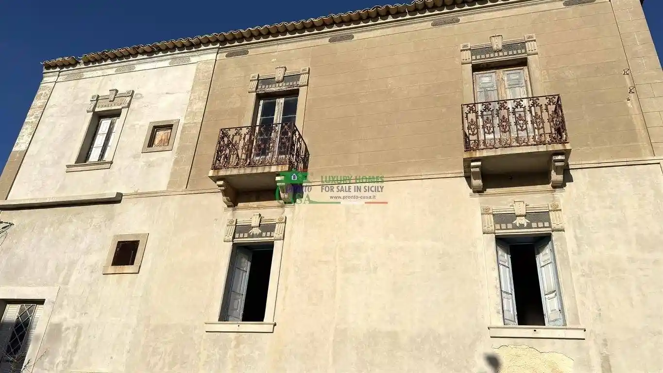 Casa indipendente in vendita a Vittoria