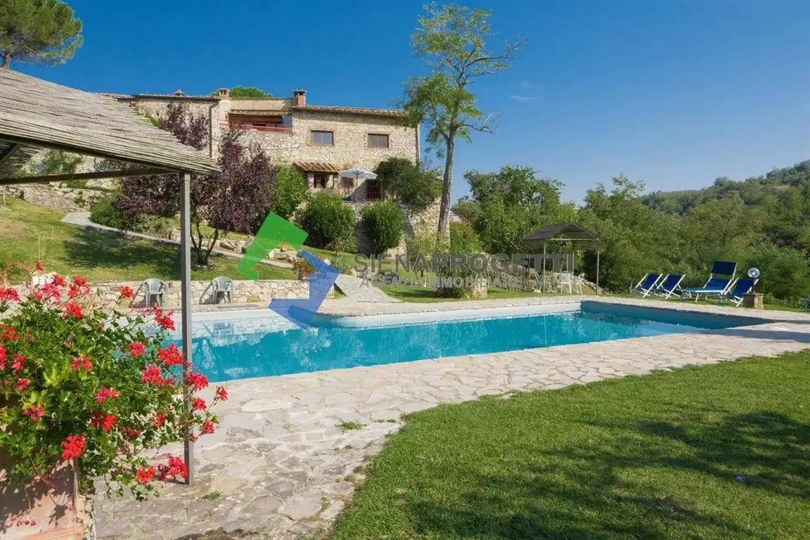 Rustico via Fiorentina, Centro, Castellina in Chianti - foto 3