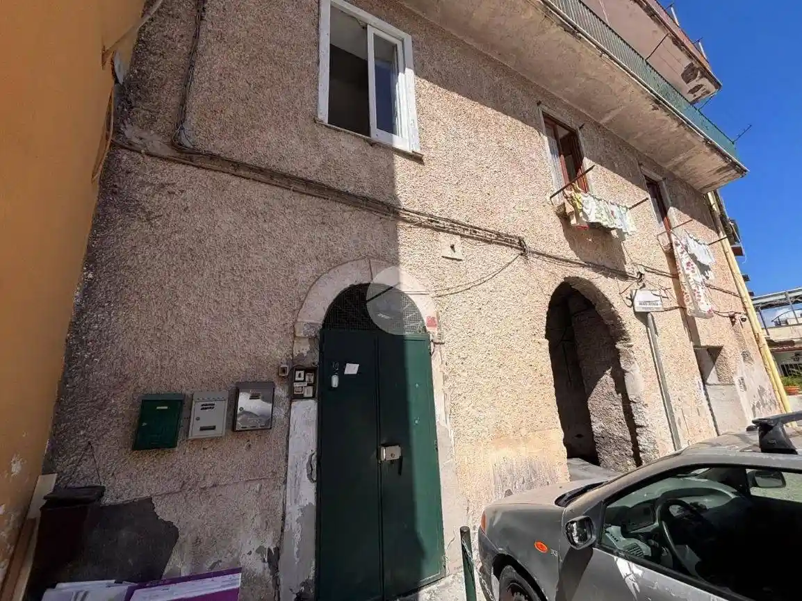 Trilocale Vico Piscitelli 1, Centro, Gragnano - foto 2