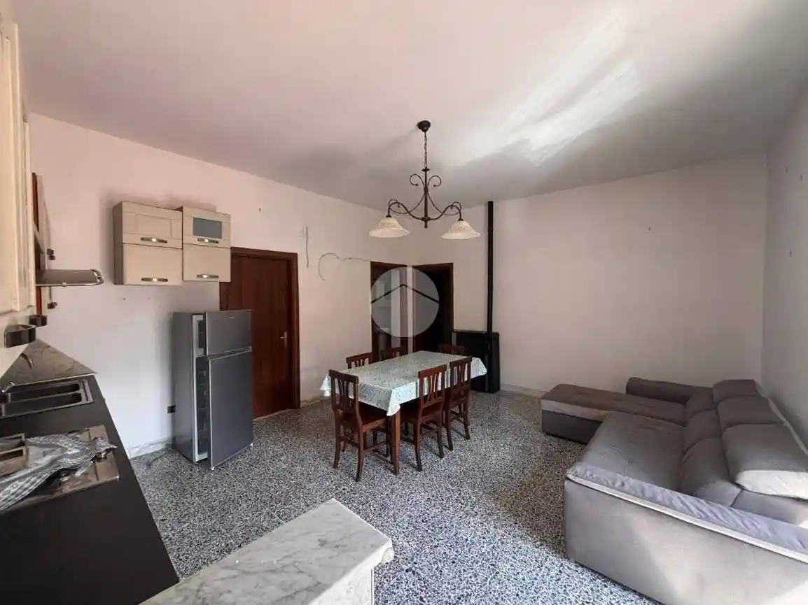 Trilocale Vico Piscitelli 1, Centro, Gragnano - foto 4