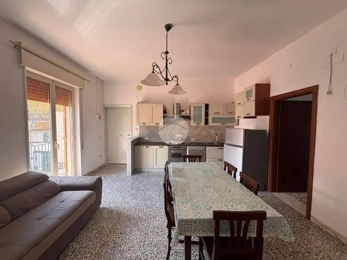 Trilocale Vico Piscitelli 1, Centro, Gragnano - foto 5