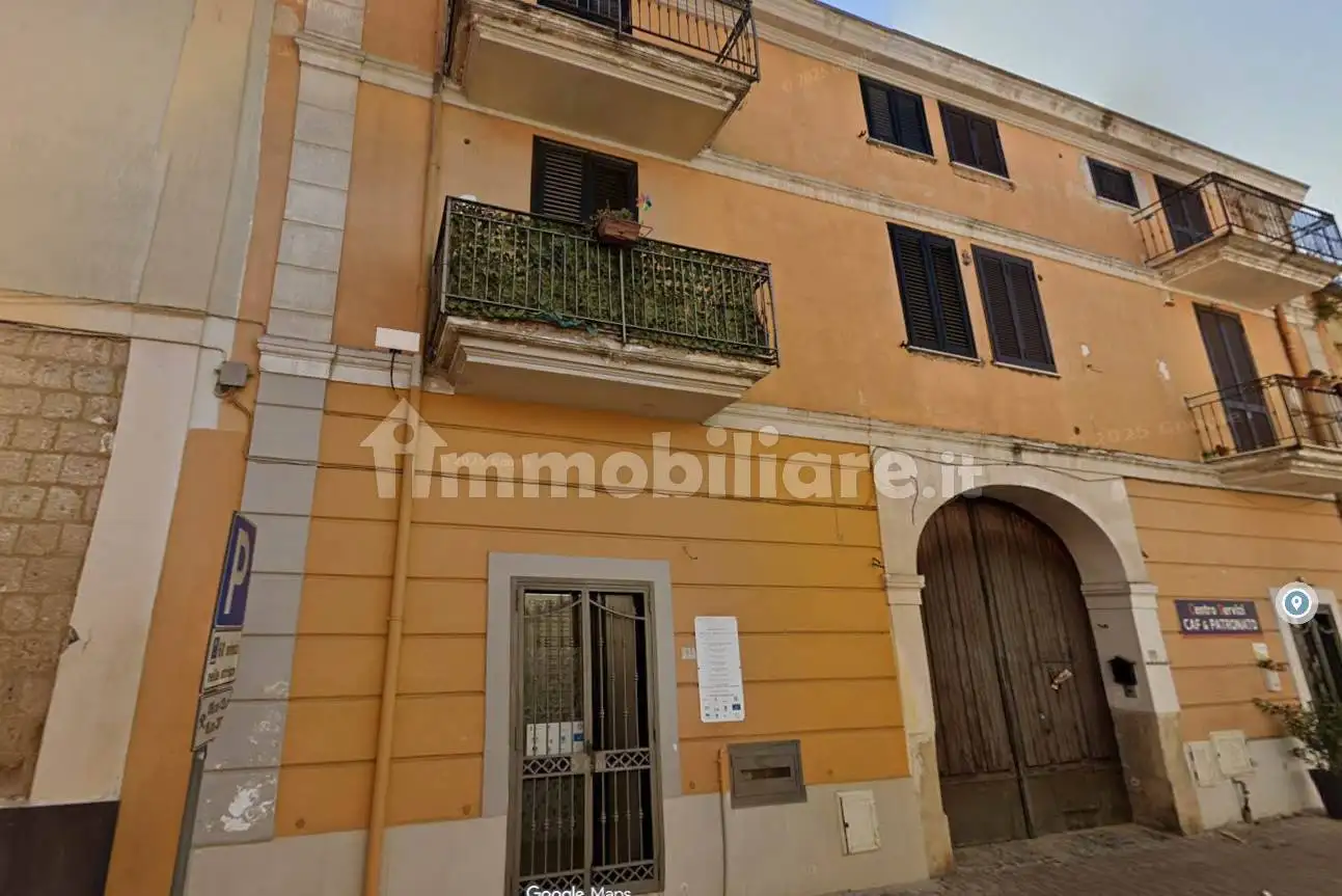 Appartamento in vendita a Capodrise