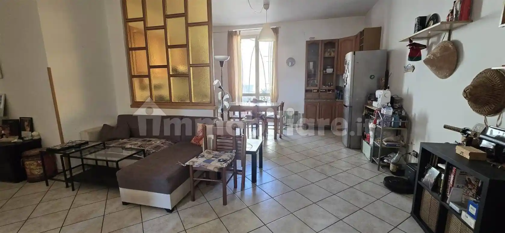 Trilocale via Santa Croce 94, Capodrise - foto 2