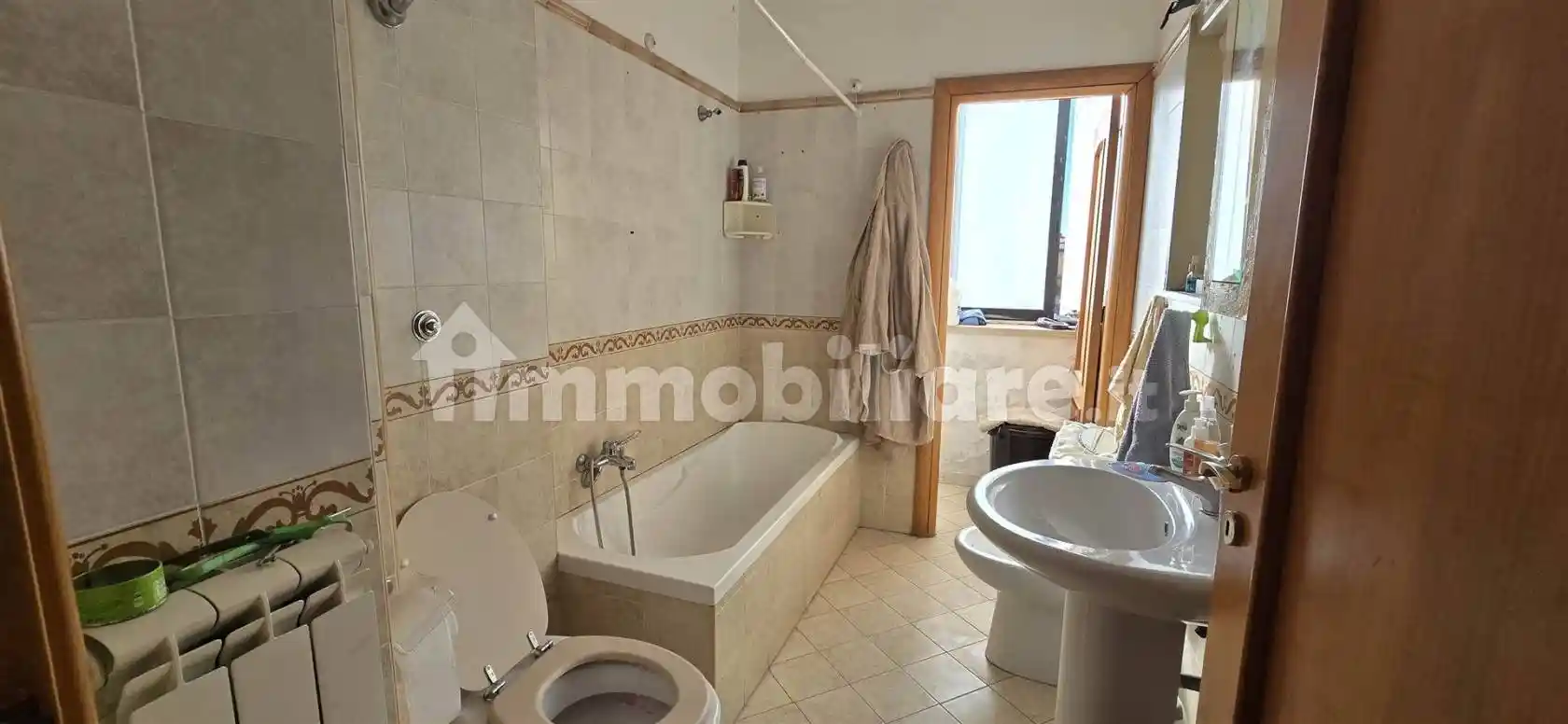 Trilocale via Santa Croce 94, Capodrise - foto 5