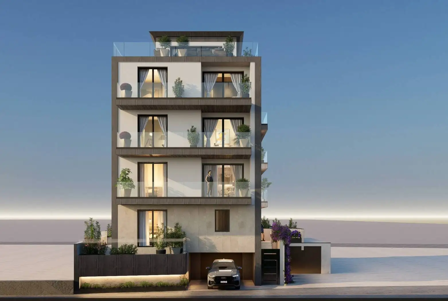 Progetto in vendita a Alassio