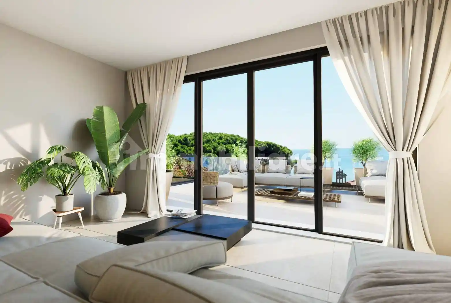 Attici e Appartamenti di nuova costruzione a Alassio - foto 2