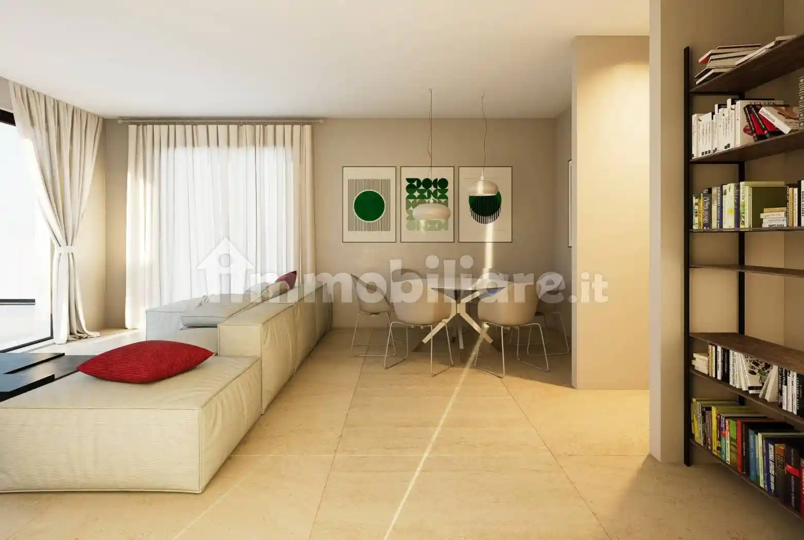 Attici e Appartamenti di nuova costruzione a Alassio - foto 4