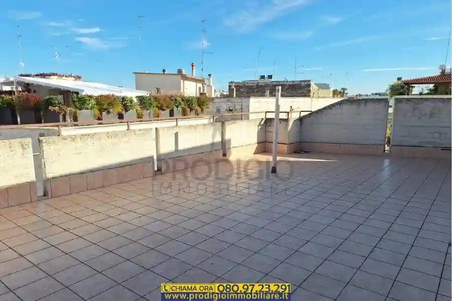 Attico - Mansarda - foto 2