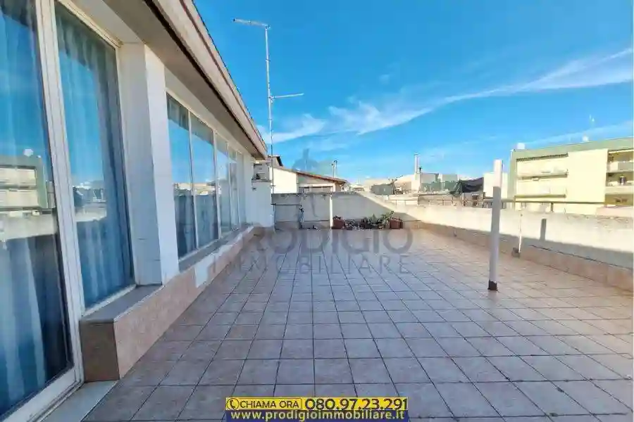 Attico - Mansarda - foto 3