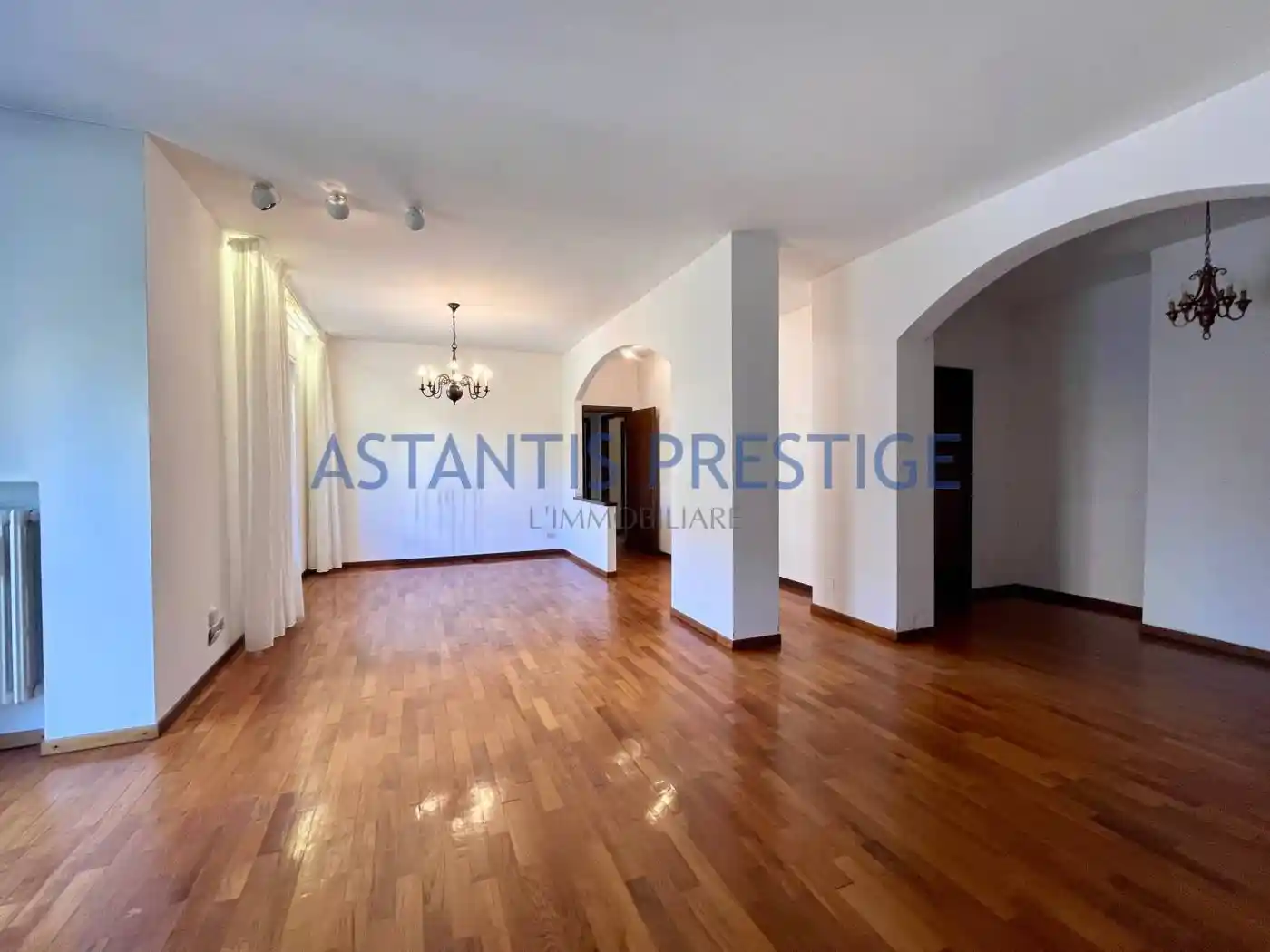 Appartamento via Venezuela, Gallaratese, Milano - foto 2