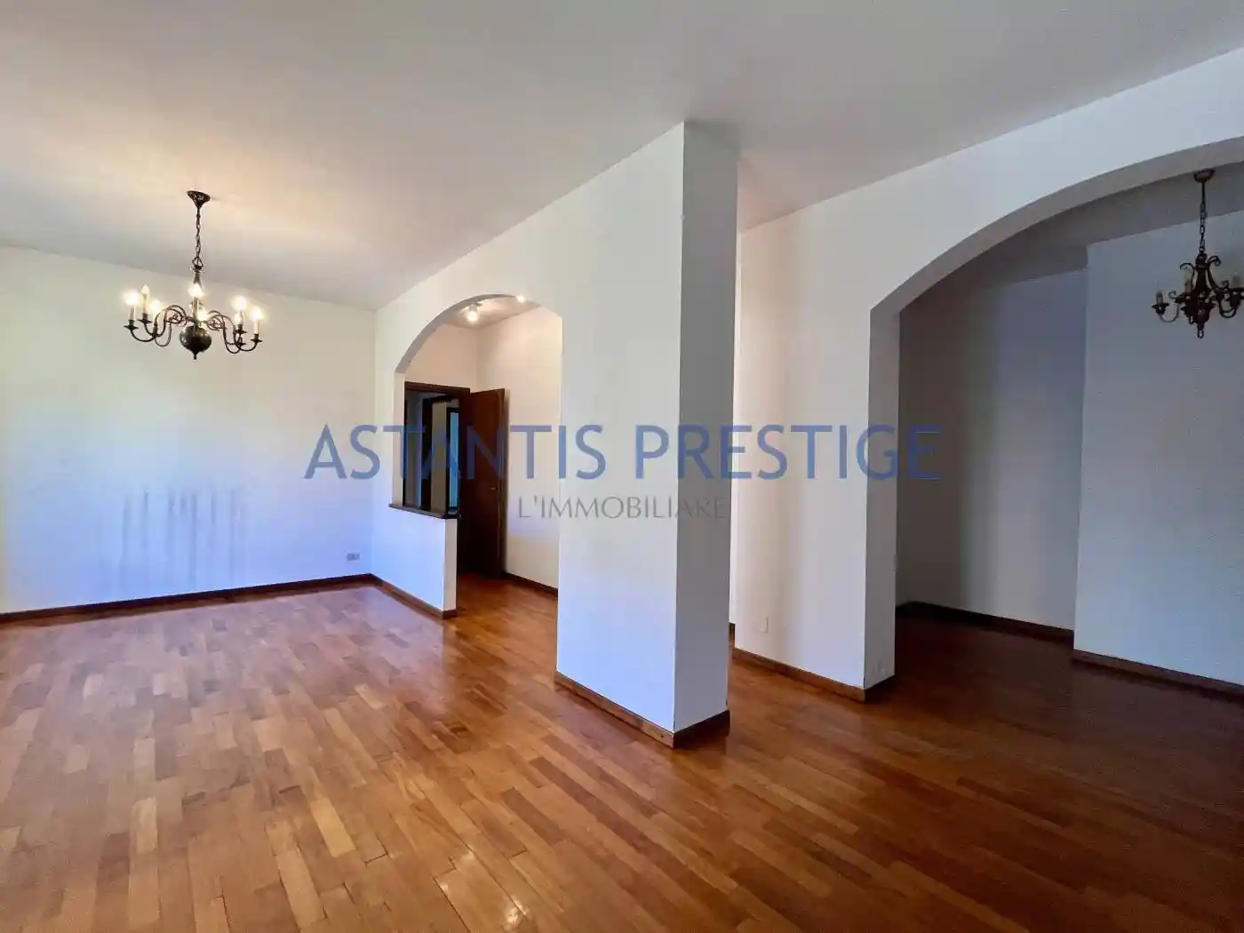 Appartamento via Venezuela, Gallaratese, Milano - foto 4