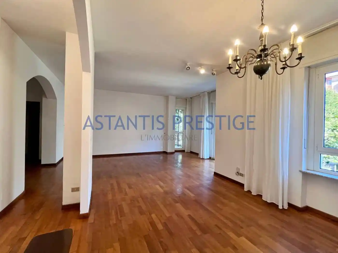 Appartamento via Venezuela, Gallaratese, Milano - foto 5